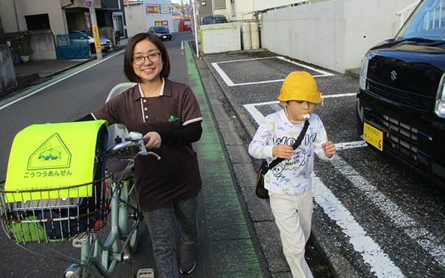 資格をもっているが活用出来ていない人（主婦、子育て世代の方々）